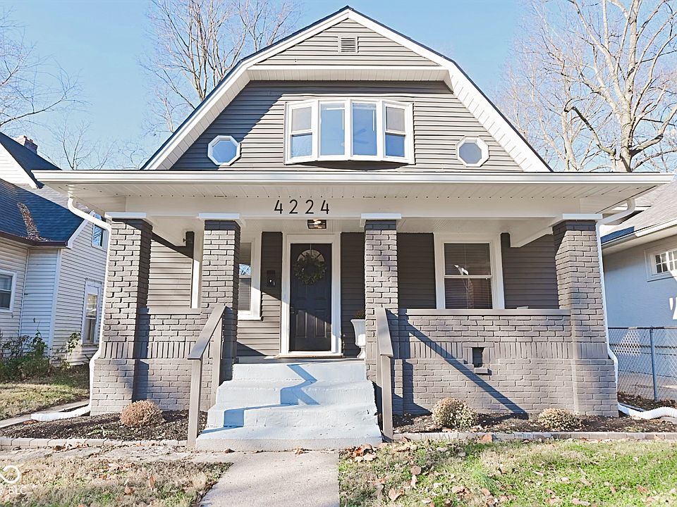 1st image of 4224 Guilford Ave
