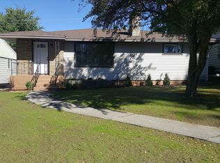 3204 W Hoffman Ave, Spokane, WA 99205