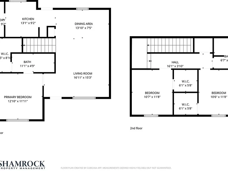 834 Chambers Creek Cir — Photo 2