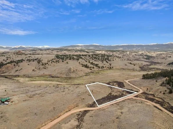 2131 Travois Rd, Como, CO 80456