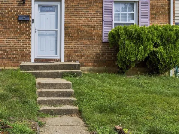 7208 Wood Hollow Ter, Fort Washington, MD 20744