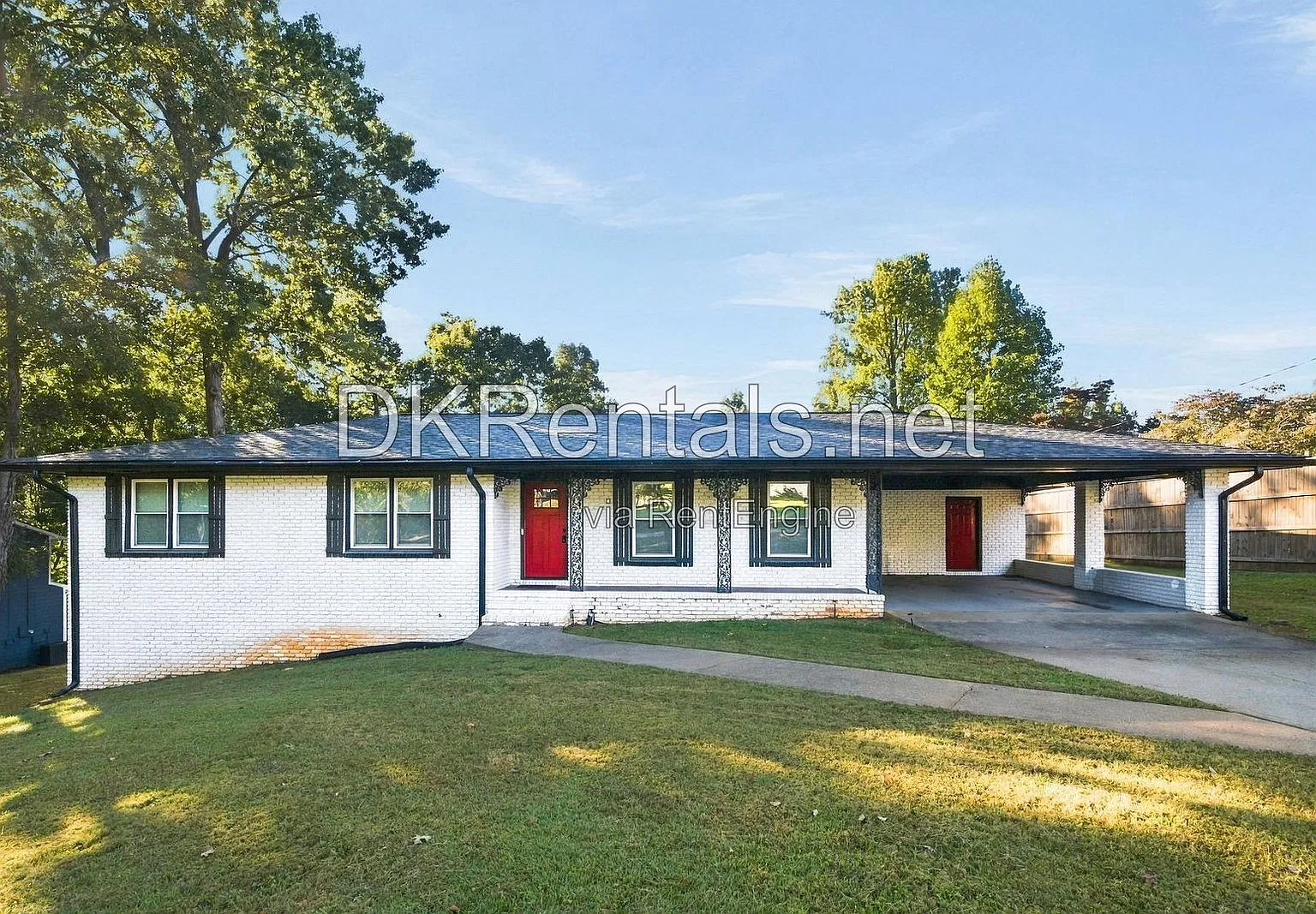 3 bed, 2.0 bath, 1647 sqft, $1,950 — Photo 1
