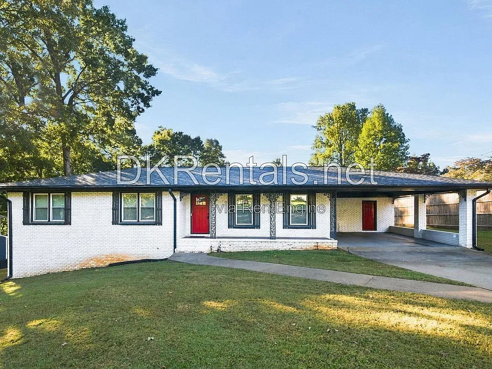 4464 Timber Ridge Dr