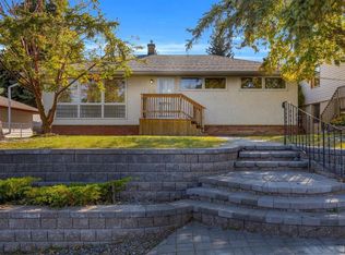 419 N 33rd Ave NE, Calgary, AB T2E2J2