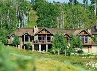 45 Stag Gulch Ct, Edwards, CO 81632