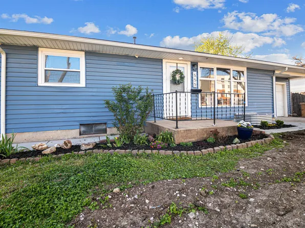 555 S Pinecrest St, Wichita, KS 67218