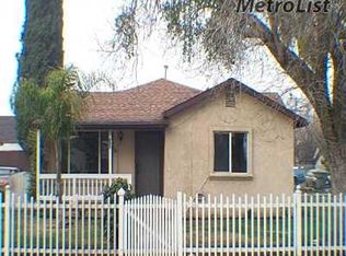 325 N E St, Stockton, CA 95205