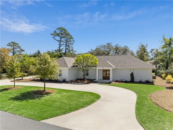 107 Biltmore, Saint Simons Island, GA 31522