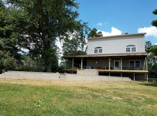 20750 Bell Church Rd, Utica, OH 43080