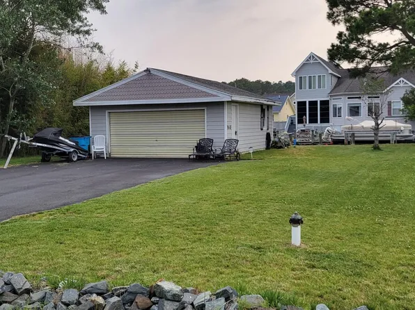 0 Exeter Rd, Ocean City, MD 21842