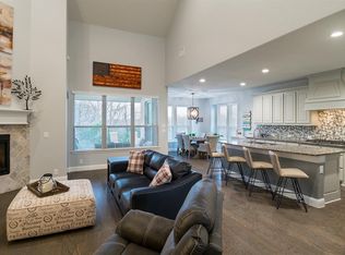 3604 Walden Dr, McKinney, TX 75070