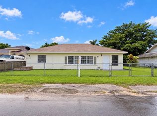 Loveland Ind Park, Homestead, FL 33030
