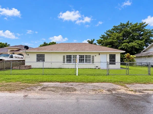 722 NW 7th Ave, Homestead, FL 33030