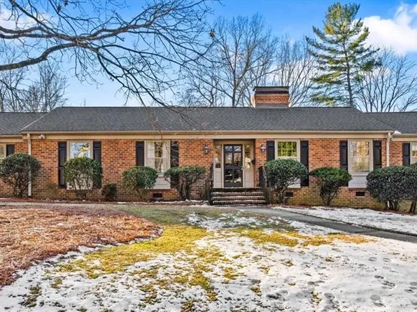 2205 Granville Rd, Greensboro, NC 27408