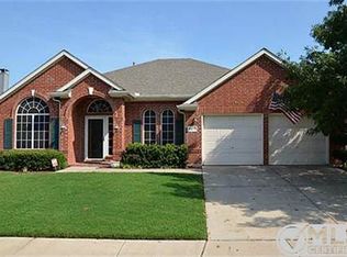 5417 Glen Canyon Rd, Fort Worth, TX 76137