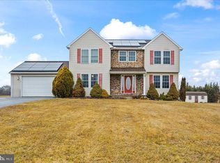 20 Line Dr, Gettysburg, PA 17325