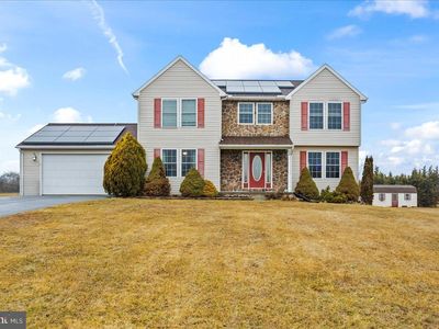 20 Line Dr, Gettysburg, PA, 17325