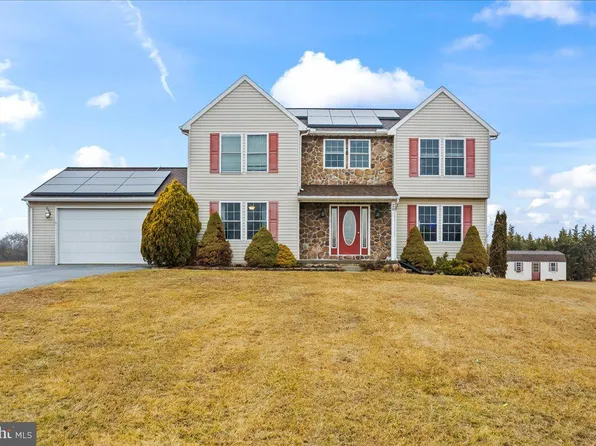 20 Line Dr, Gettysburg, PA 17325