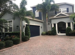 7215 Beakrush Ln, Winter Garden, FL 34787