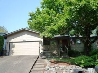 375 SE Centurion Ave, Gresham, OR