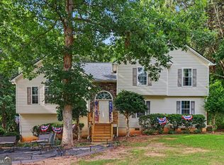 248 Laiken Dr, Jasper, GA 30143