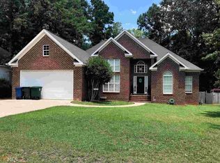 229 Sugarloaf Cir, Macon, GA 31204