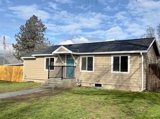 1246 Maple St, Clarkston, WA 99403