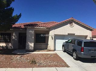 2013 Sedona Morning Dr, Las Vegas, NV 89128