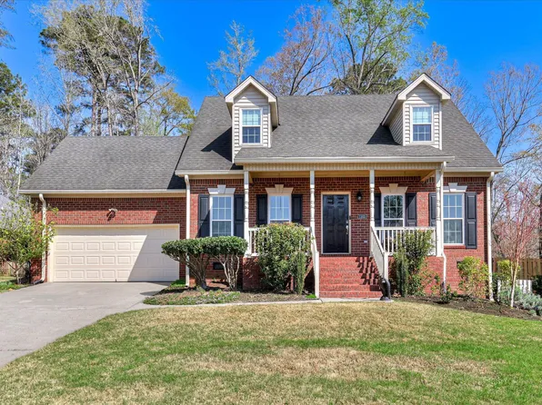 1103 Woodruff Way, Evans, GA 30809