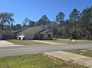 4266 Antioch Rd, Crestview, FL 32536