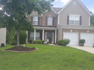 625 Longacre Dr, Charlotte, NC 28214