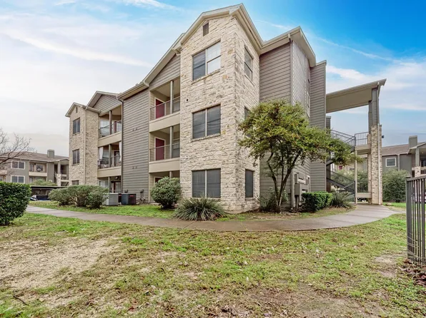 2320 Gracy Farms Ln APT 633, Austin, TX 78758