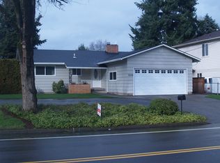 7809 SE Thiessen Rd, Milwaukie, OR 97267