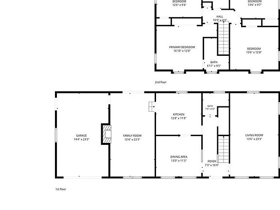 3rd image of 7688 Bull Run Ct