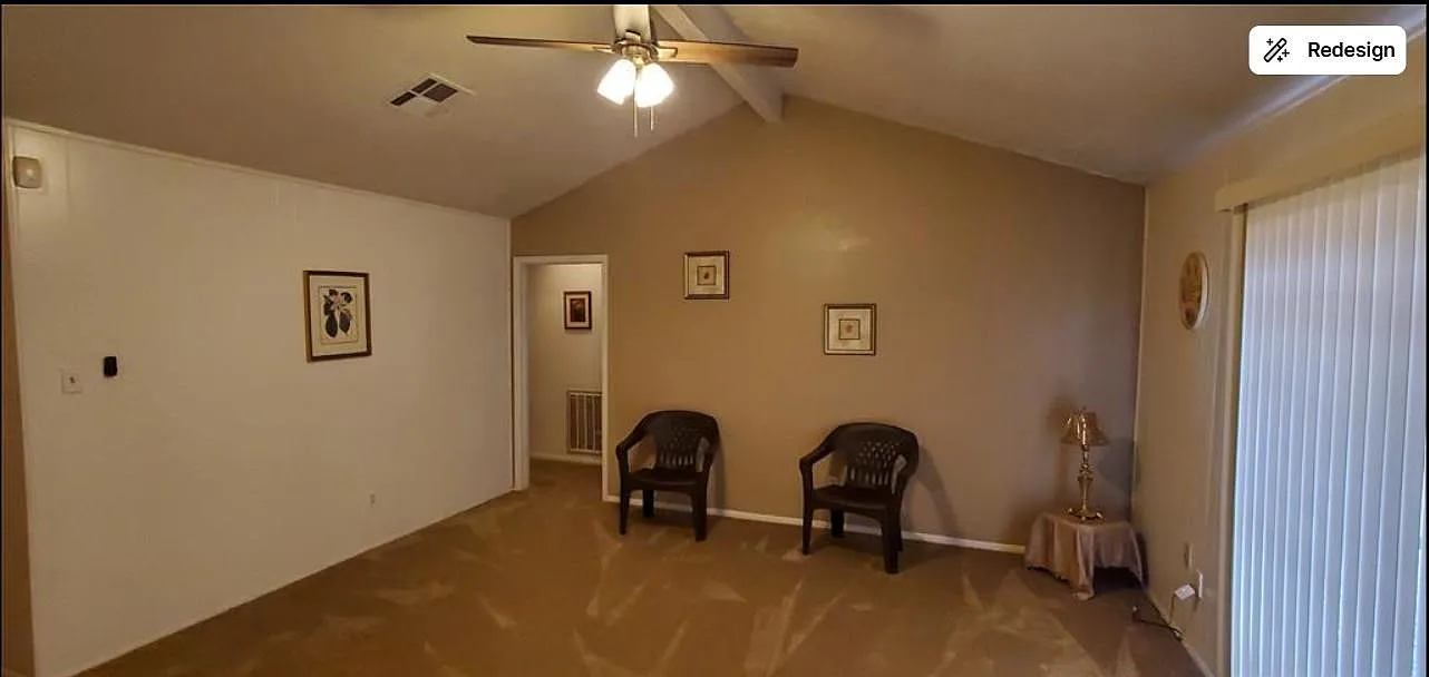 3 bed, 1.5 bath, 1002 sqft, $1,650 — Photo 3