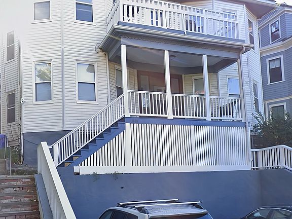 2nd image of 58 Atherton Rd #2