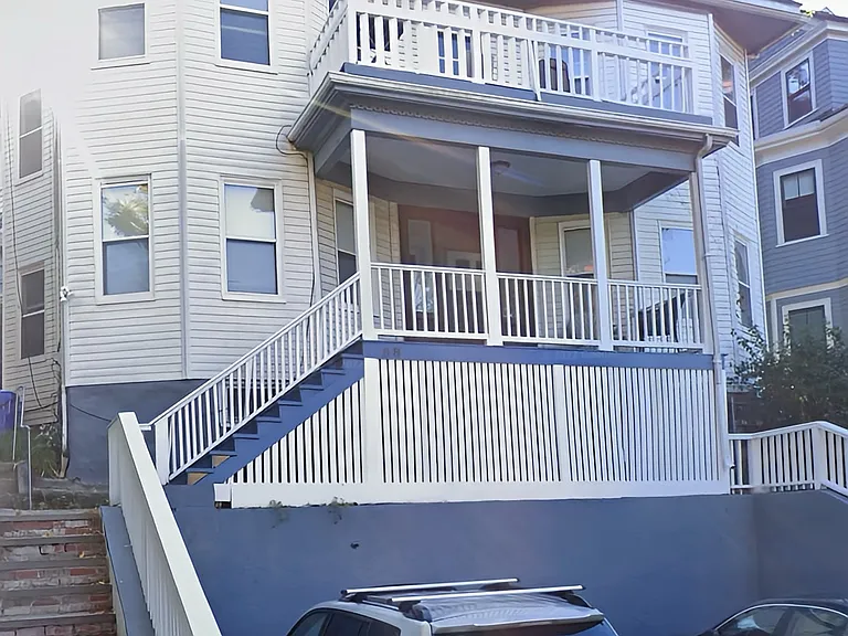 58 Atherton Rd #2 — Photo 2