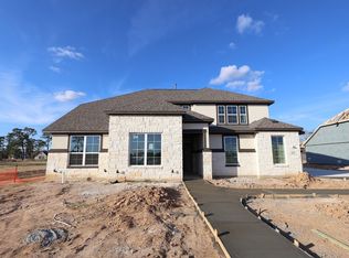 20910 Holm Oak Way, Tomball, TX 77377