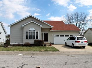 113 Seattle Slew St, Georgetown, KY 40324