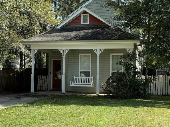 517 E 35th Ave, Covington, LA 70435