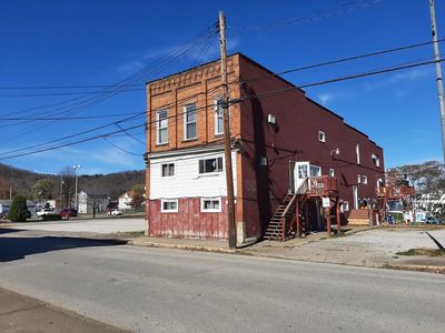 172 North St., New Martinsville, WV, 26155