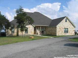 240 Napa Rdg, Comfort, TX 78013
