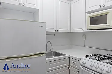 Rented by Anchor Associates