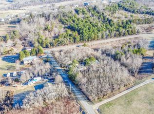 Green Hill Rd, Dandridge, TN 37725