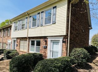 1446 Dover Rd APT H, Spartanburg, SC 29301