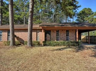 2206 Romine Rd, Little Rock, AR 72204