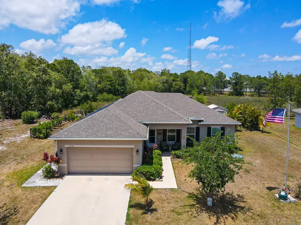 5330 NW Perez Court, Port St Lucie, FL 34983
