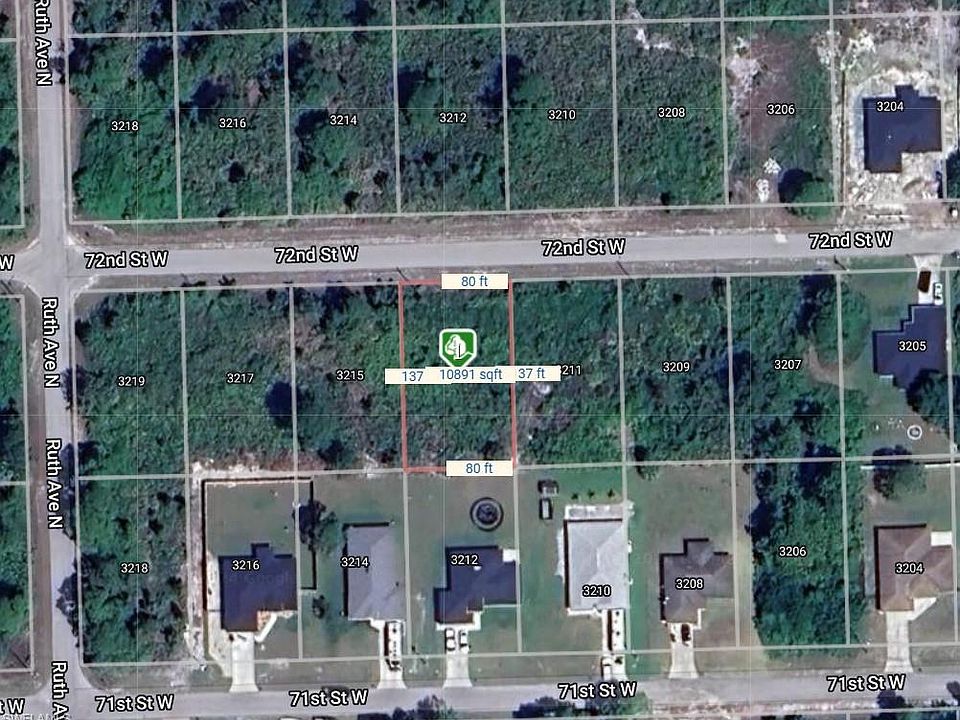 1st image of 3213 72nd ST W