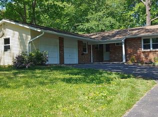 6702 Alexis Dr, Bowie, MD 20720