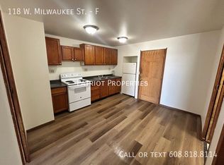 118 W Milwaukee St #F, Jefferson, WI 53549